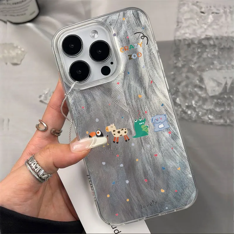 KESHIXIONG Phone Cases-1