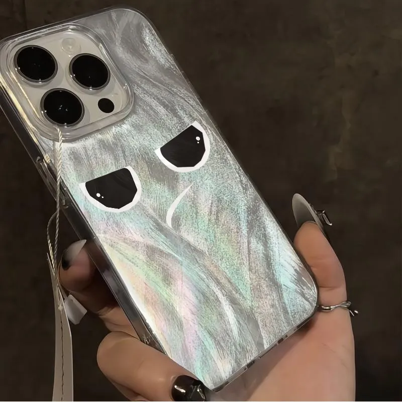 KESHIXIONG Phone Cases-2