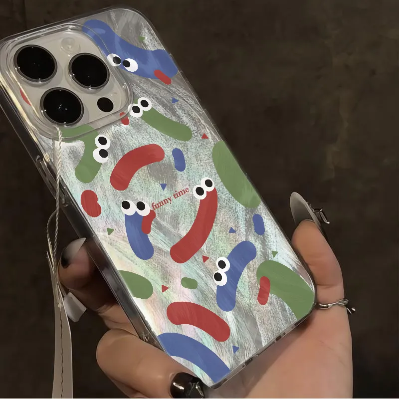 KESHIXIONG Phone Cases-2