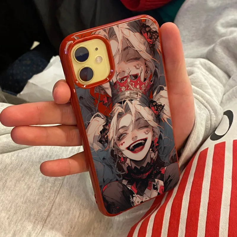 XIANGRIKE Phone Cases-2