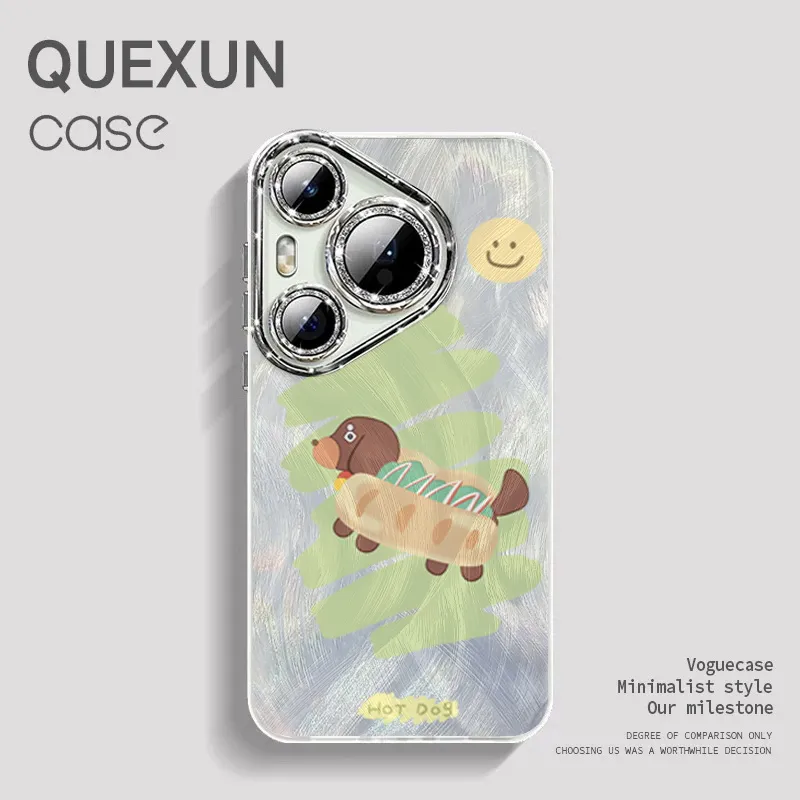 XIANGRIKE Phone Cases-1