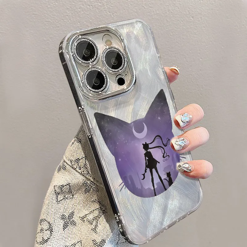 XIANGRIKE Phone Cases-3