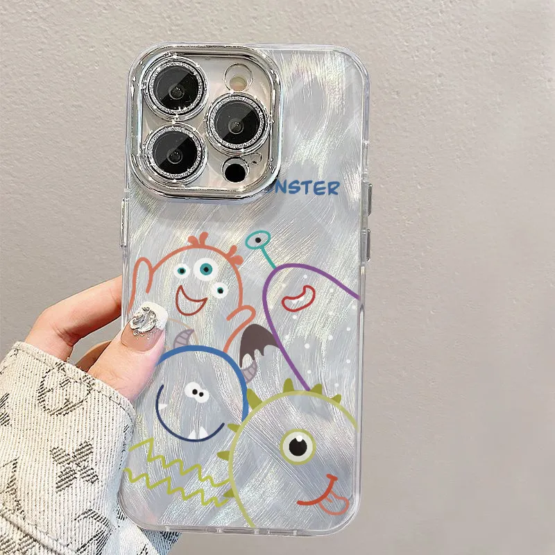 XIANGRIKE Phone Cases-4