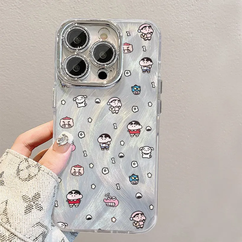 XIANGRIKE Phone Cases-4