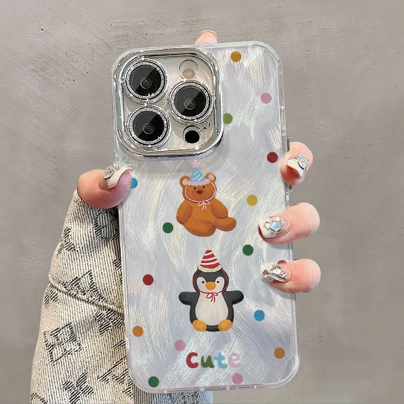XIANGRIKE Phone Cases-2