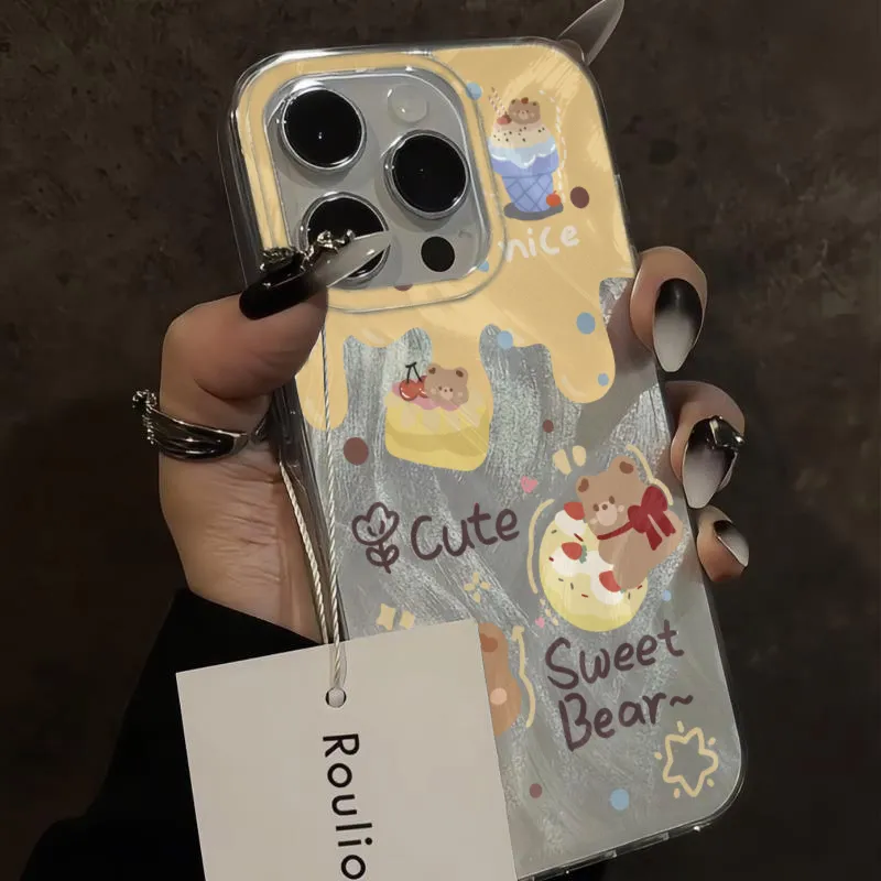 KESHIXIONG Phone Cases-4