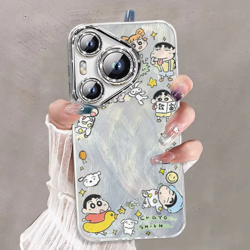 XIANGRIKE Phone Cases-4