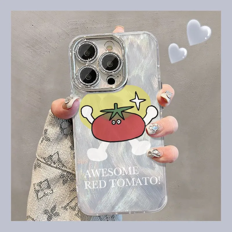 XIANGRIKE Phone Cases-1