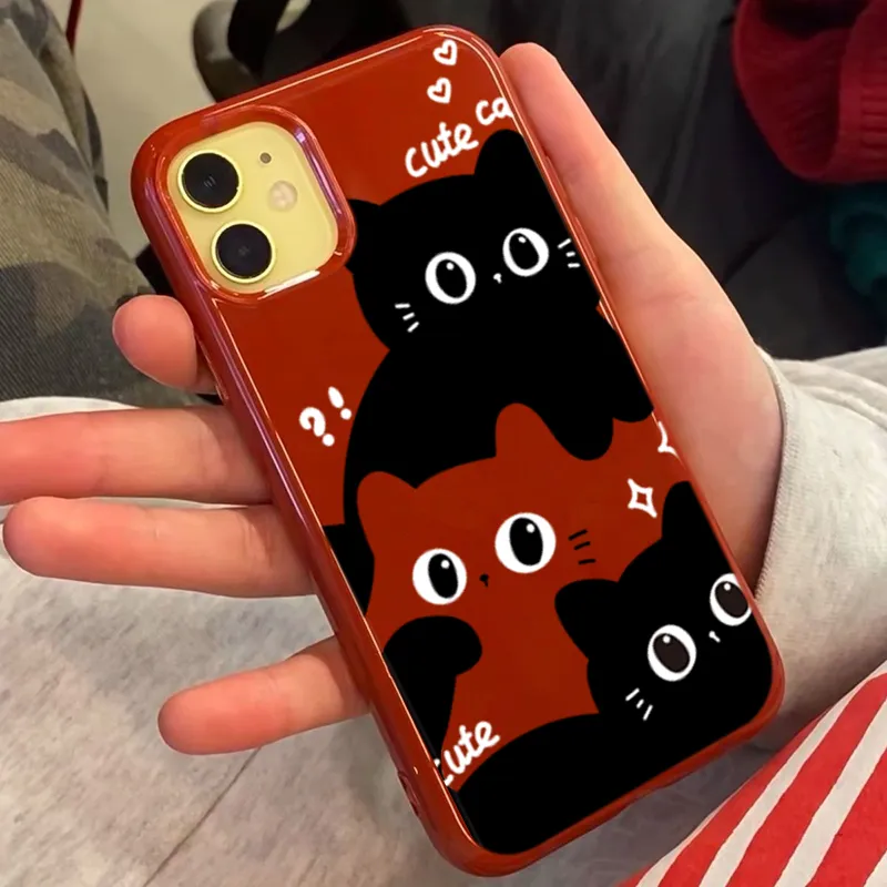 XIANGRIKE Phone Cases-3