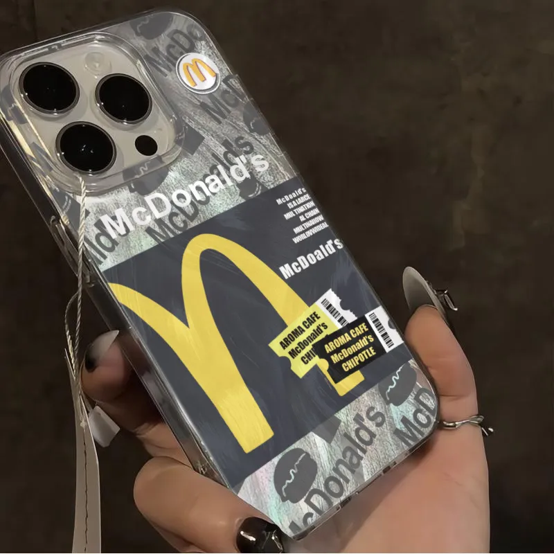 KESHIXIONG Phone Cases-2