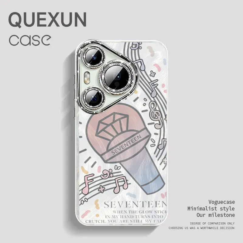 XIANGRIKE Phone Cases-1