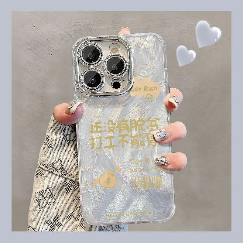 XIANGRIKE Phone Cases-1