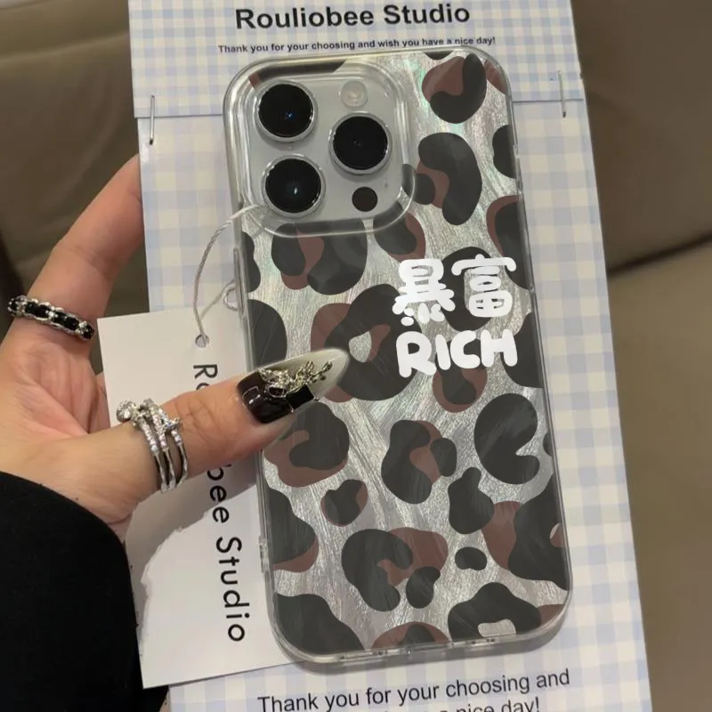 KESHIXIONG Phone Cases-3