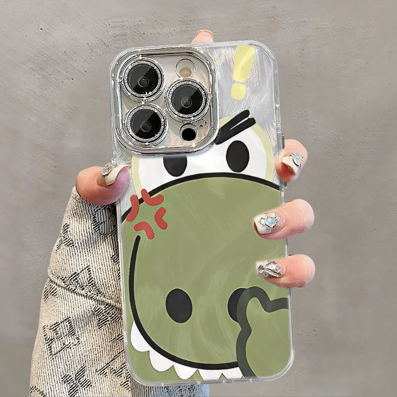 XIANGRIKE Phone Cases-2