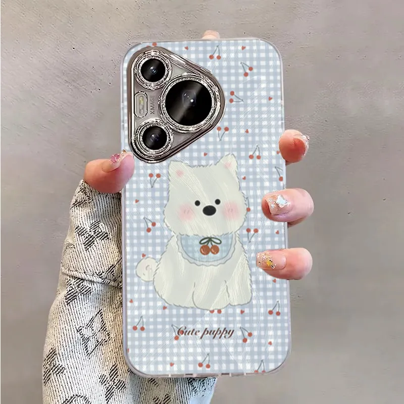 XIANGRIKE Phone Cases-3