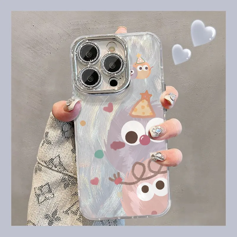 XIANGRIKE Phone Cases-1
