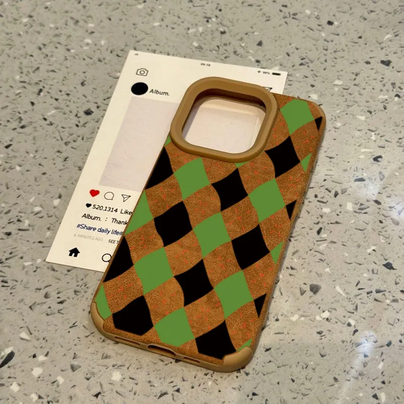 XIANGRIKE Phone Cases-3