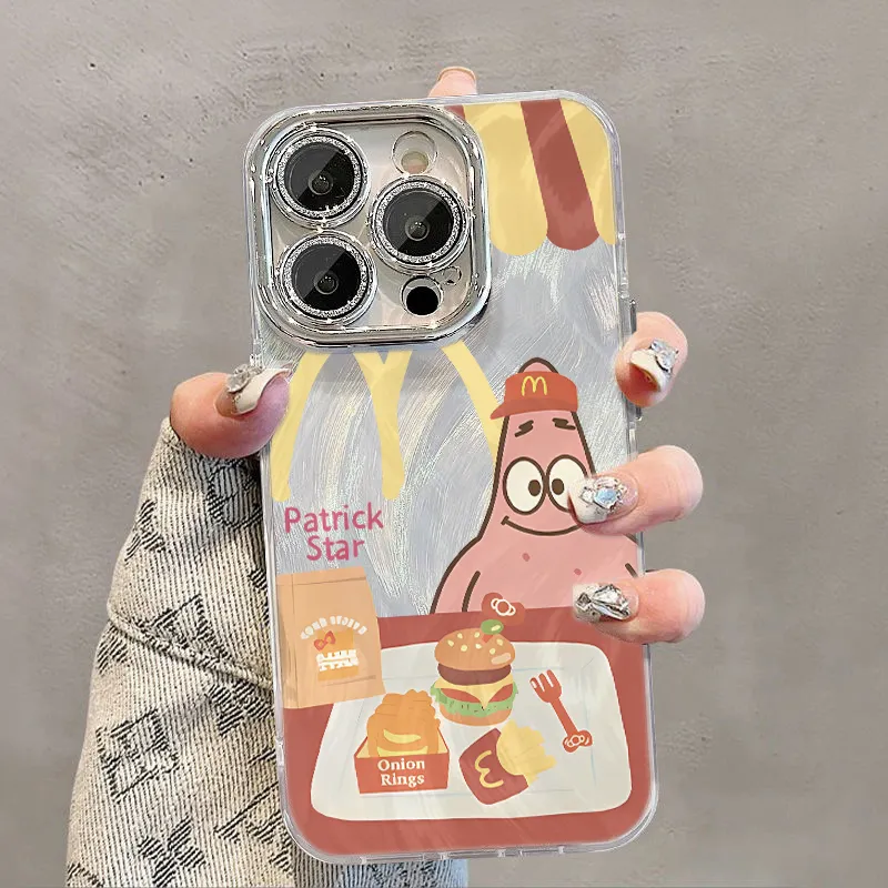 XIANGRIKE Phone Cases-2