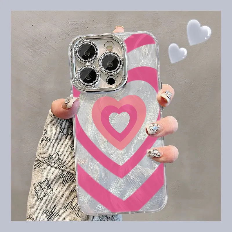 XIANGRIKE Phone Cases-1