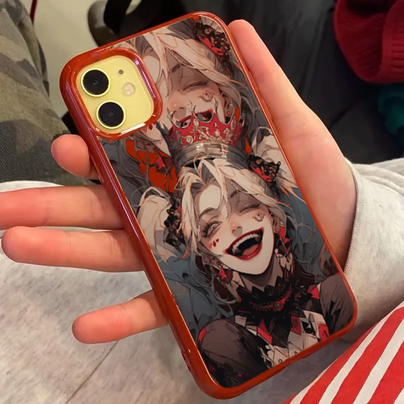 XIANGRIKE Phone Cases-4