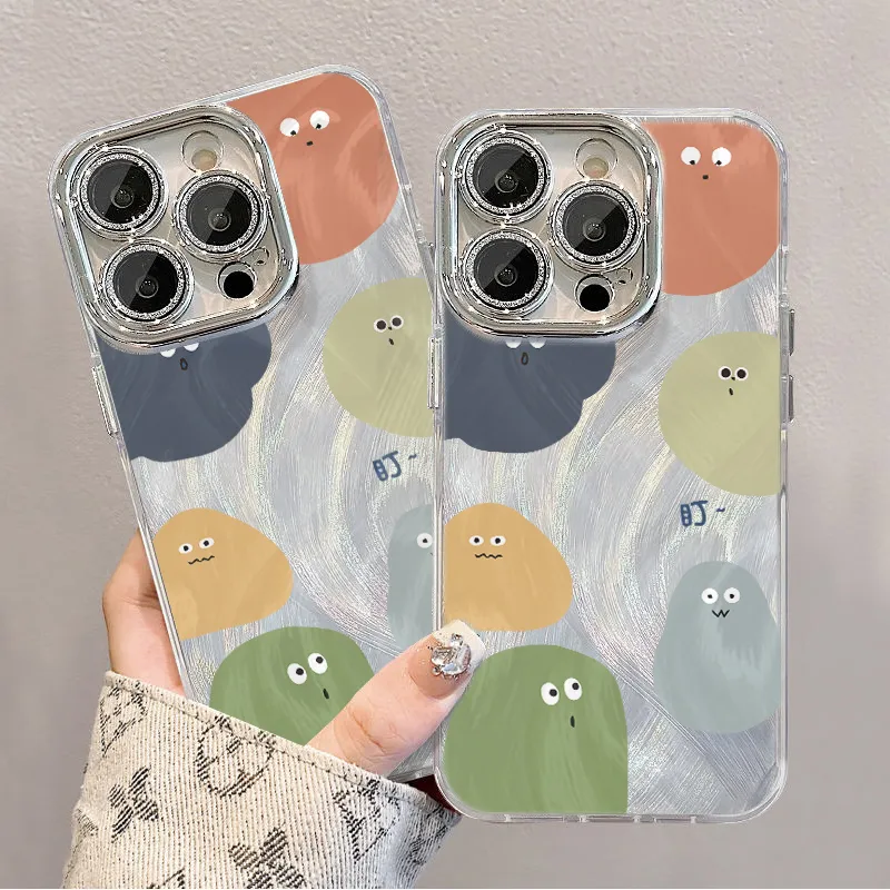 XIANGRIKE Phone Cases-5
