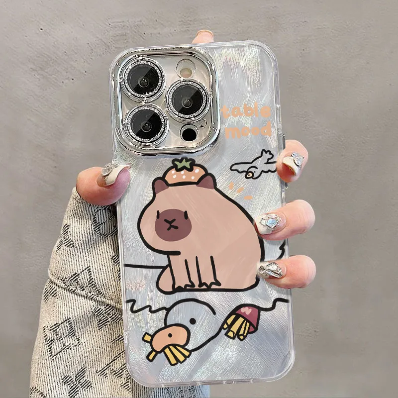 XIANGRIKE Phone Cases-2