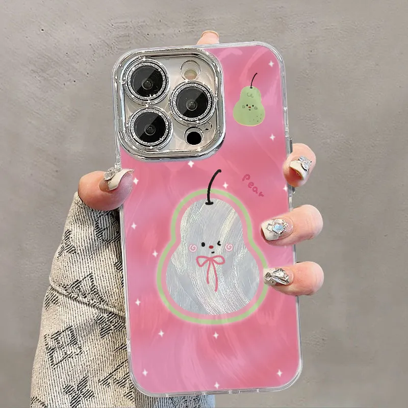 XIANGRIKE Phone Cases-2