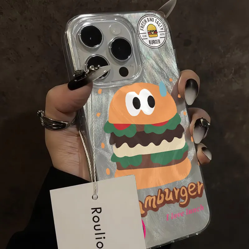 XIANGRIKE Phone Cases-4