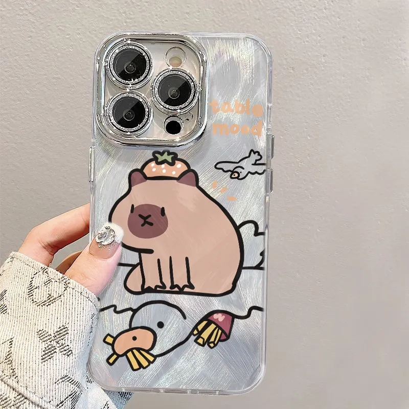 XIANGRIKE Phone Cases-4