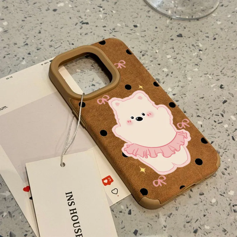 XIANGRIKE Phone Cases-4