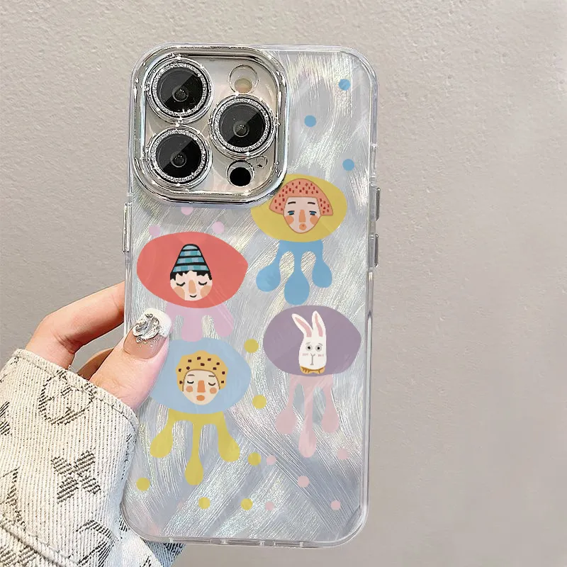 XIANGRIKE Phone Cases-4