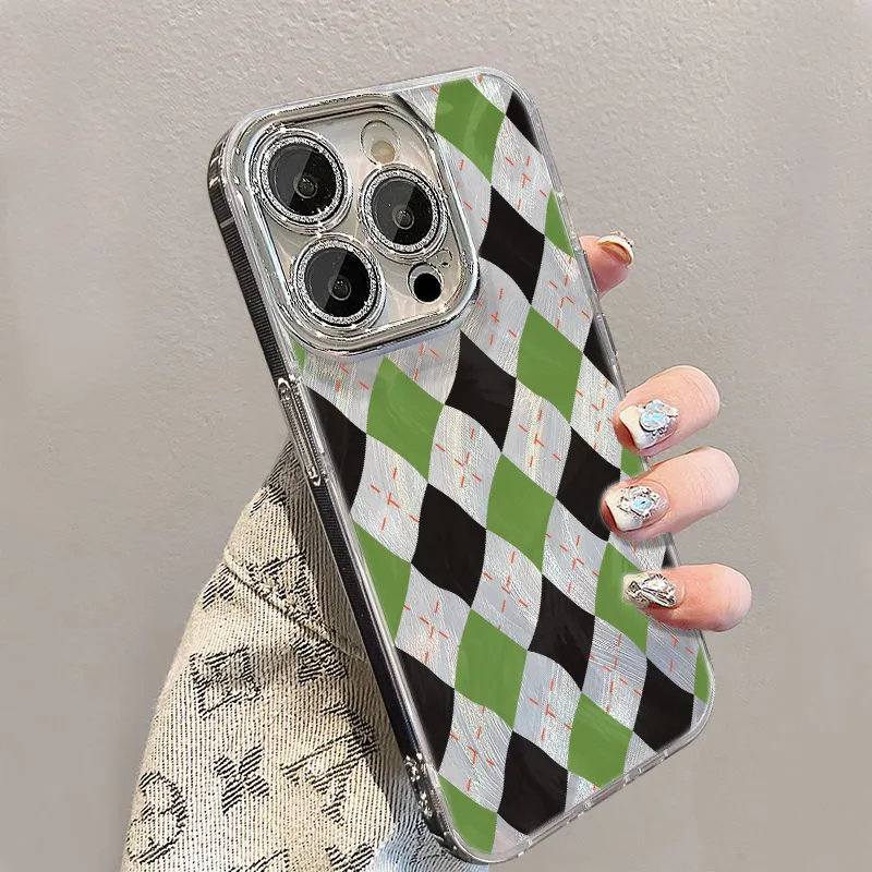 XIANGRIKE Phone Cases-3