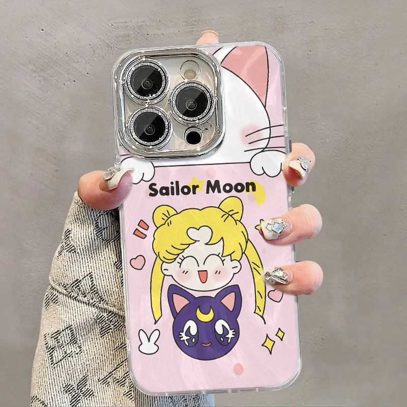 XIANGRIKE Phone Cases-2