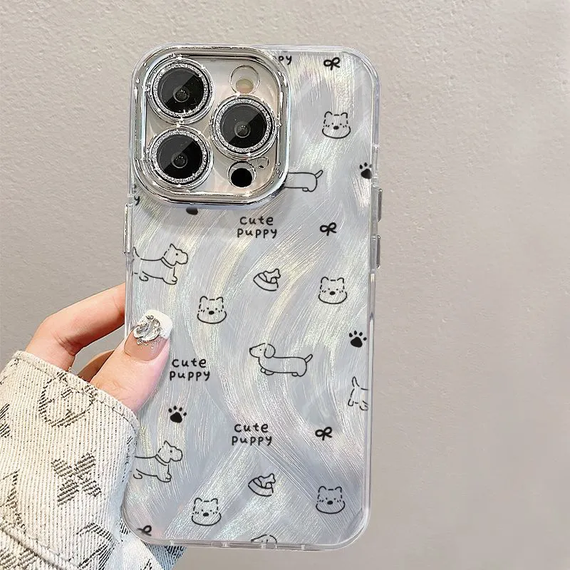 XIANGRIKE Phone Cases-4