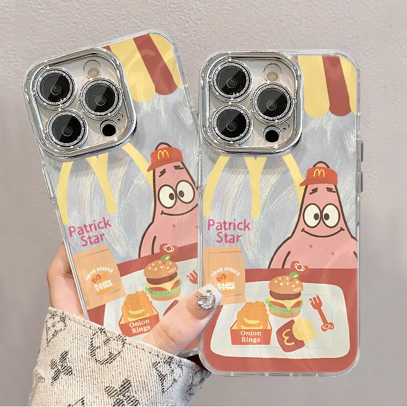 XIANGRIKE Phone Cases-5