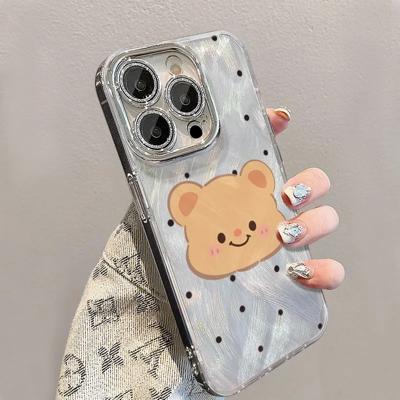 XIANGRIKE Phone Cases-3