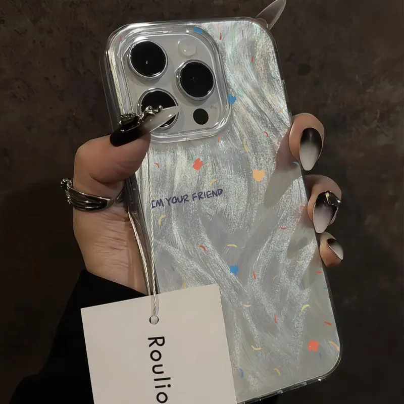 XIANGRIKE Phone Cases-4