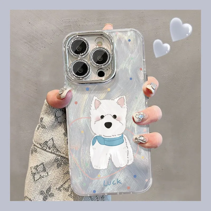 XIANGRIKE Phone Cases-1
