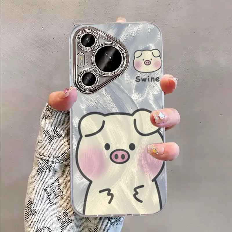 XIANGRIKE Phone Cases-3