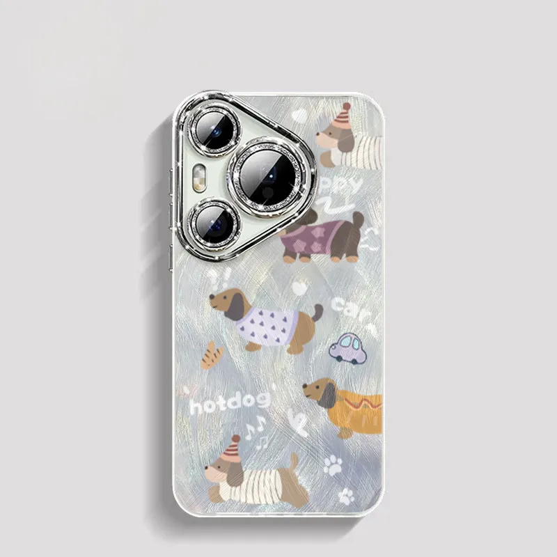 XIANGRIKE Phone Cases-1