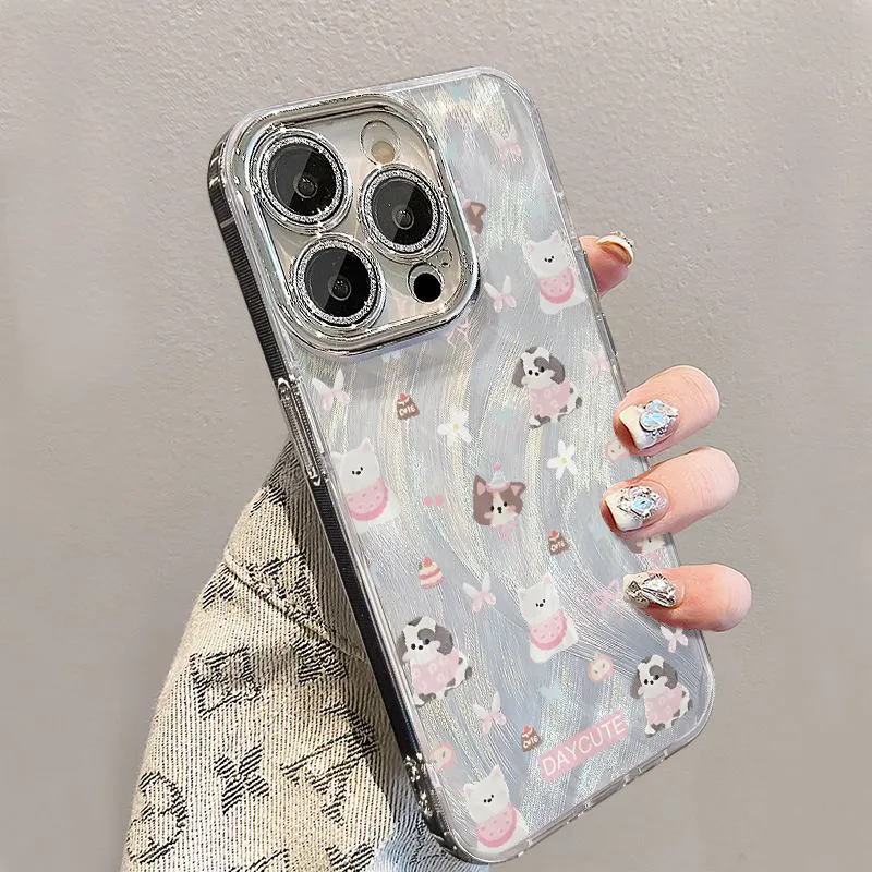 XIANGRIKE Phone Cases-3