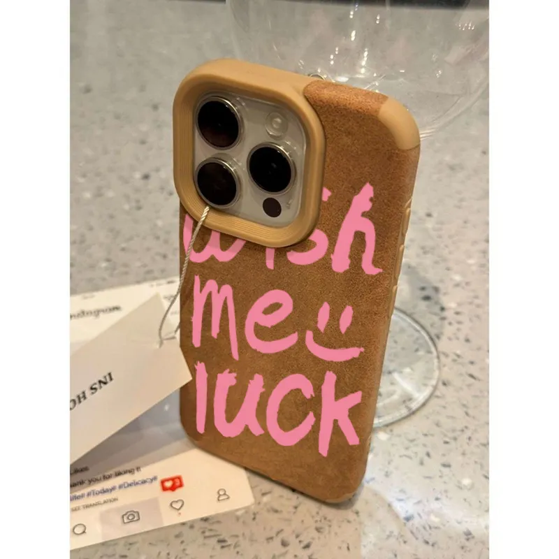 XIANGRIKE Phone Cases-2