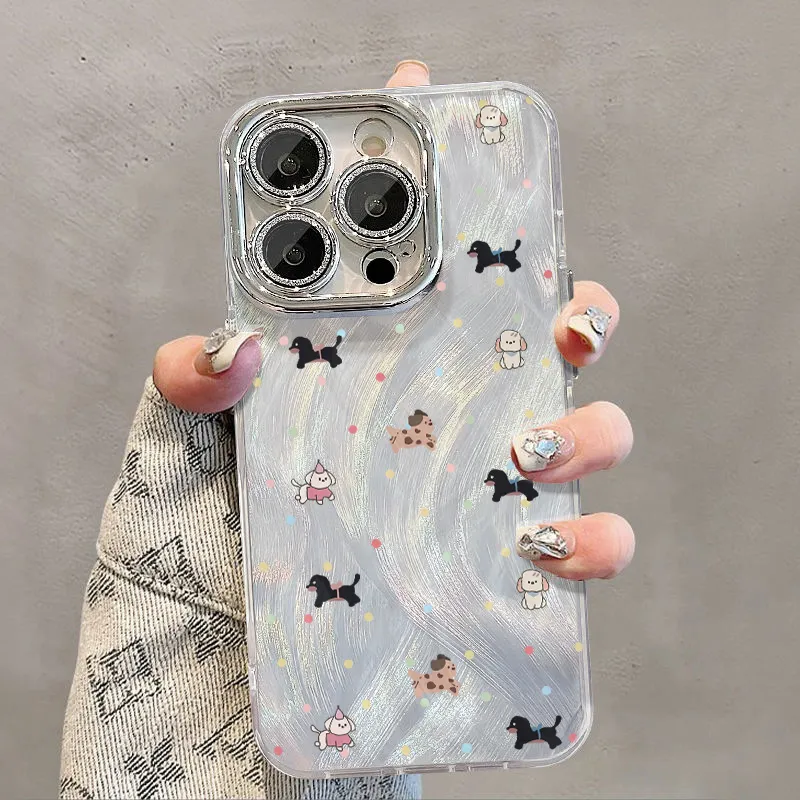 XIANGRIKE Phone Cases-2