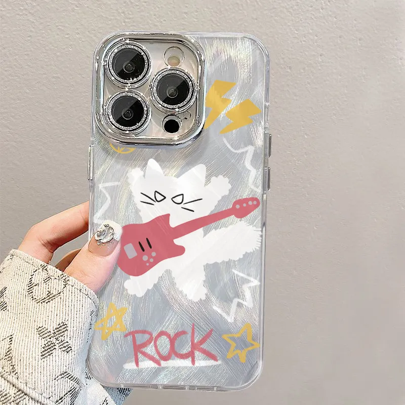 XIANGRIKE Phone Cases-4