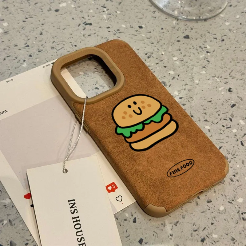 XIANGRIKE Phone Cases-4
