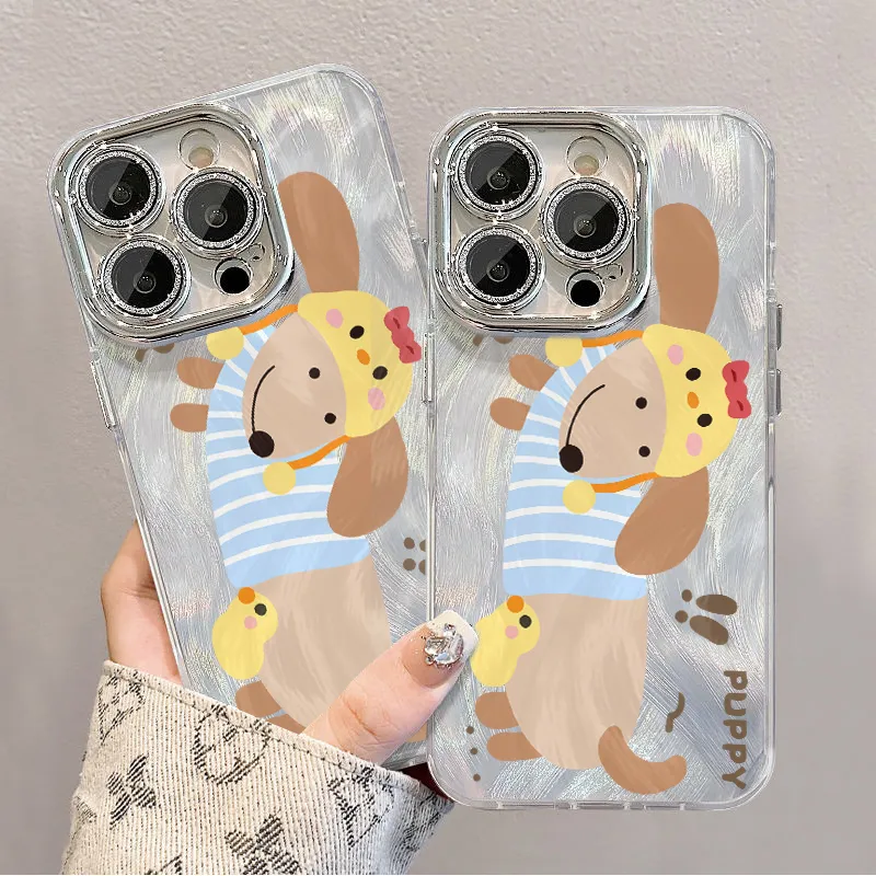 XIANGRIKE Phone Cases-5