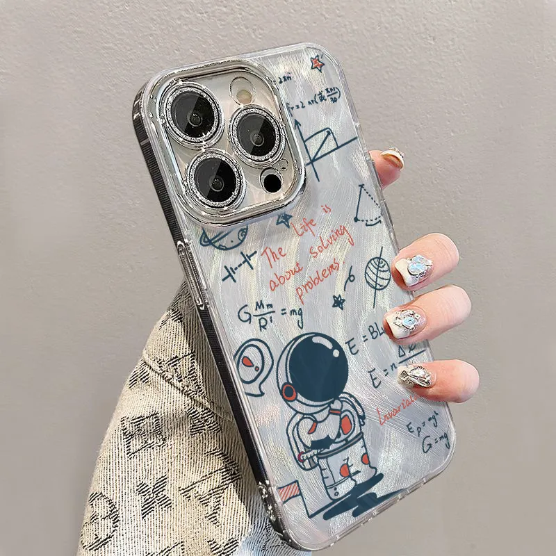 XIANGRIKE Phone Cases-3