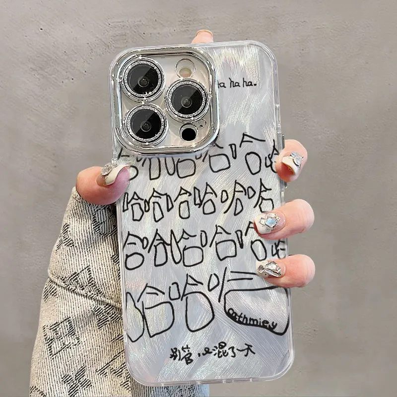 XIANGRIKE Phone Cases-2