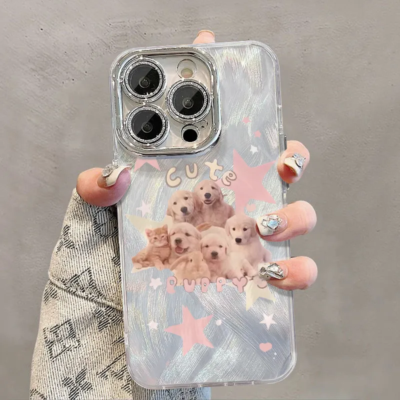 XIANGRIKE Phone Cases-2