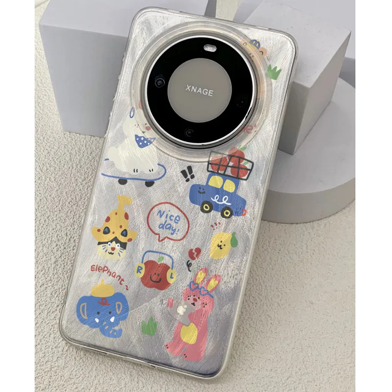 KESHIXIONG Phone Cases-3